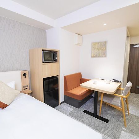 Tokyu Stay Nihonbashi Токио Экстерьер фото