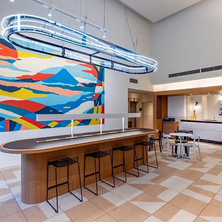 Tokyu Stay Nihonbashi Токио Экстерьер фото