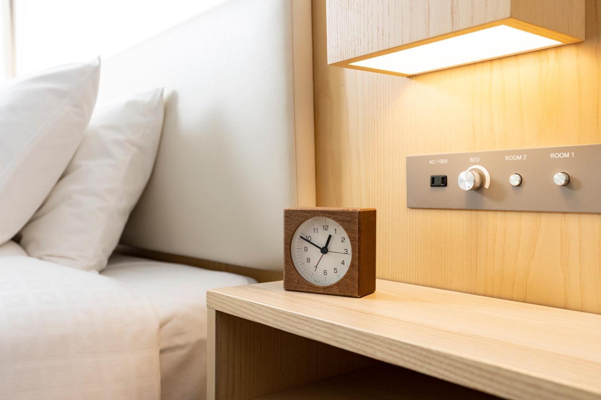 Tokyu Stay Nihonbashi Токио Экстерьер фото