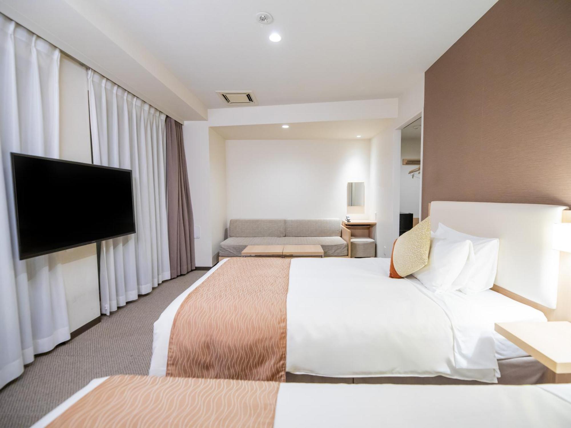 Tokyu Stay Nihonbashi Токио Экстерьер фото
