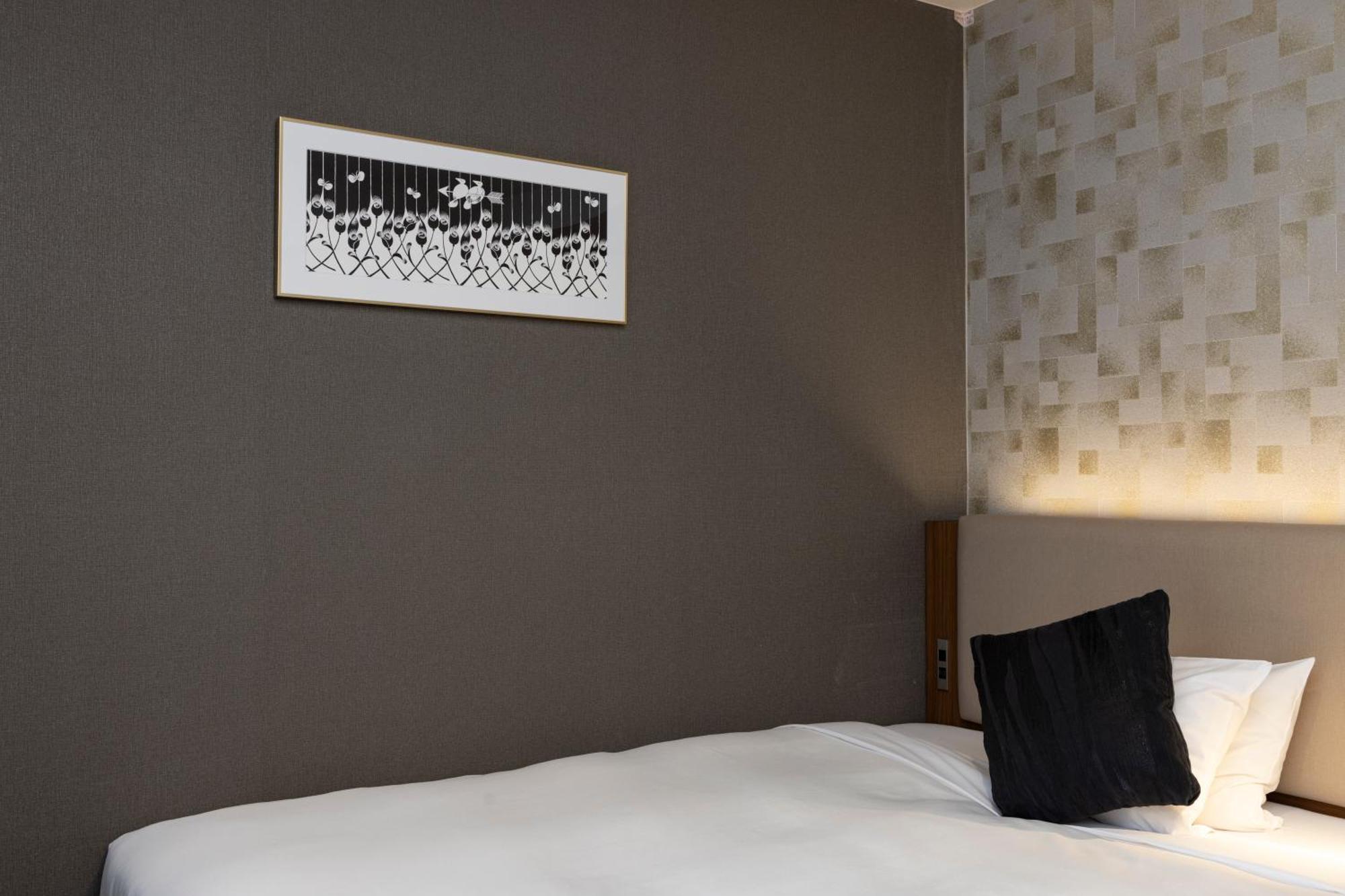 Tokyu Stay Nihonbashi Токио Экстерьер фото