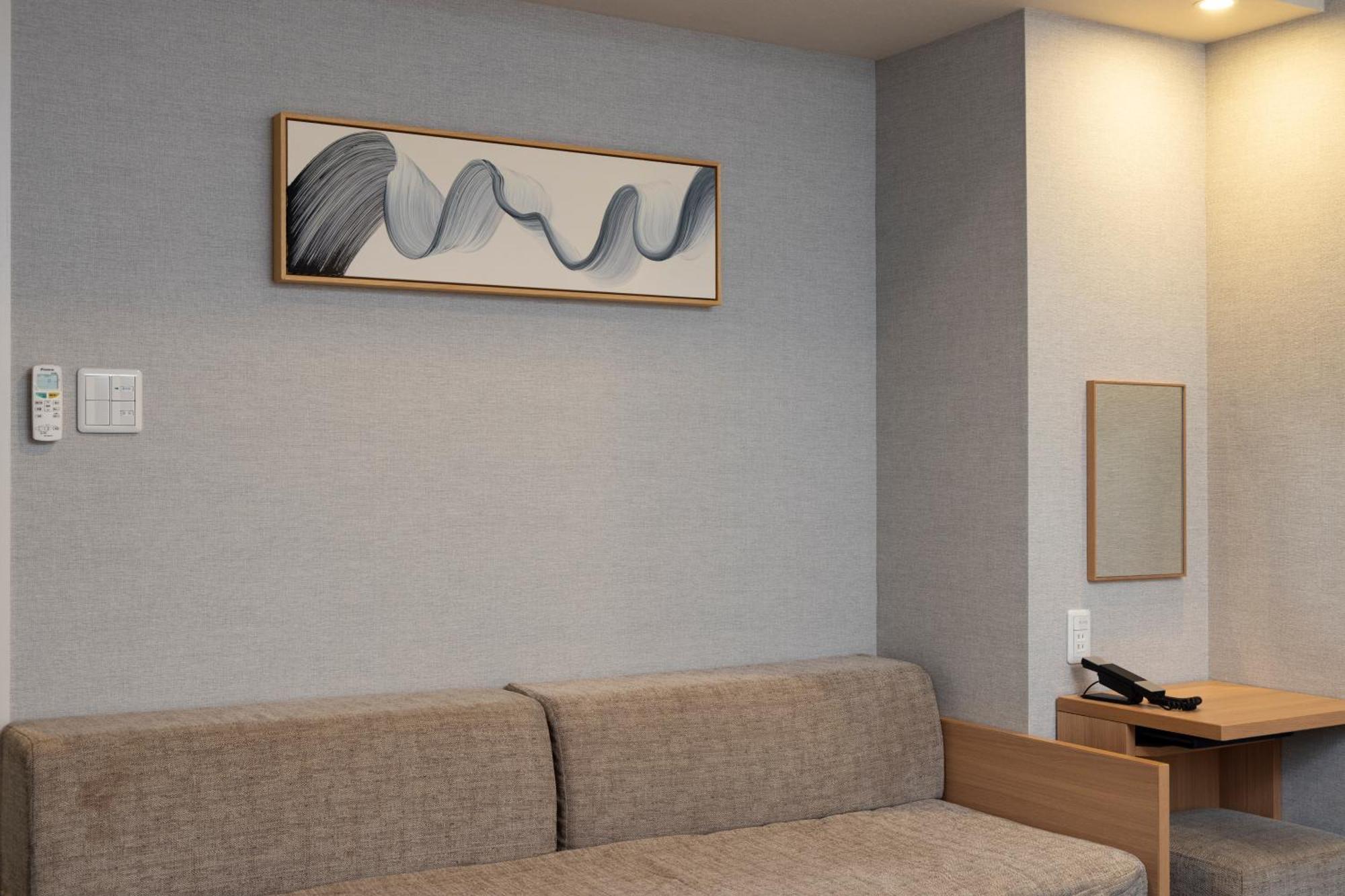 Tokyu Stay Nihonbashi Токио Экстерьер фото